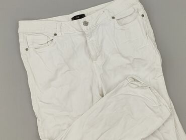 F&F, Jeans for women, size XL (EU 42)