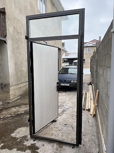 sprinter 315: Делаем бронированные двери на заказ быстро и качественно за 3 дня👍 — 6