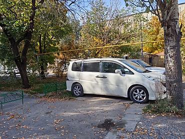 windom mcv30: Honda Stepwgn: 2006 г., Бензин, Минивэн — 4