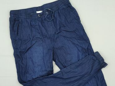 DENIM JEANS, Спортивні штани жіночі, розмір M