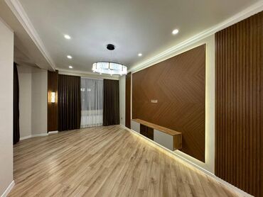 Продажа квартир: 2 комнаты, 103000 м², Элитка, 1 этаж, Дизайнерский ремонт
