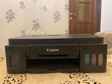 Giriş qapıları: Printer.Tam işlək 140azn.Biləcəri.Ayka8808