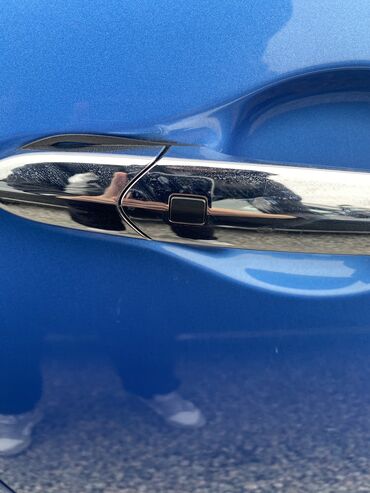 Chevrolet: Chevrolet Spark: 2016 г., 1 л, Автомат, Бензин — 5