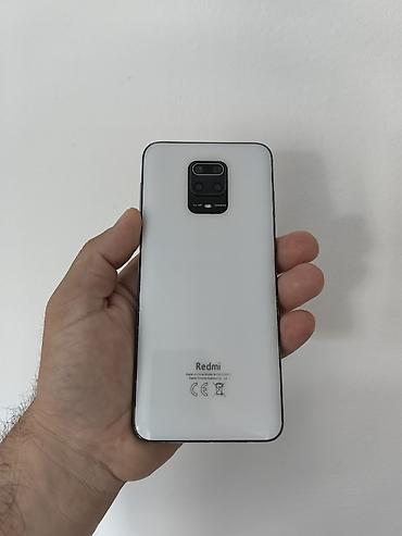 i7 950 wiki: Xiaomi Redmi Note 9 pro beli dual sim sim free sa 64gb memorije. Uz — 6