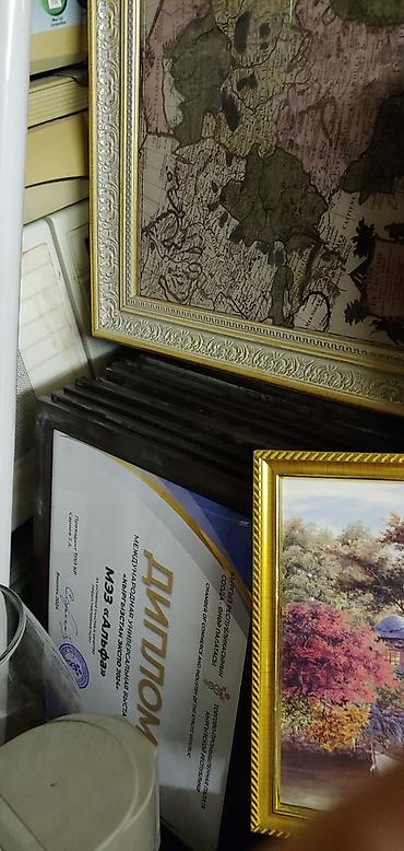 колекция: Продам Номинал :5* ПЯТИ СОМОВУЮ КУПЮРУ.образца 1990 г.г — 4