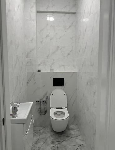 продаю квартира ихлас: 2 комнаты, 58 м², Элитка, 11 этаж, Евроремонт — 6
