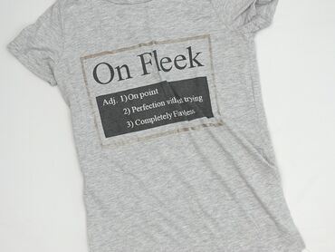 t shirty z dekoltem v allegro: Atmosphere, Women`s T-shirt, size M (EU 38)