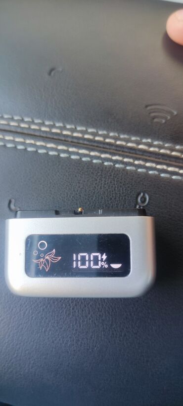 Powerbank < 5000 mAh
