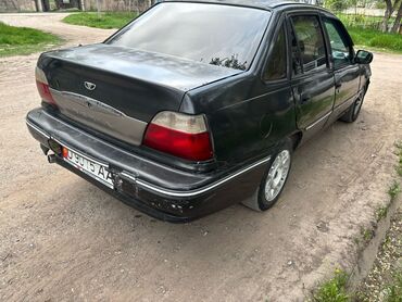 машины нисан: Daewoo Nexia: 1996 г., 1.5 л, Механика, Бензин, Седан