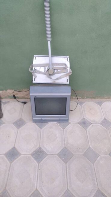 ismayilli tv: İşlənmiş Televizor Panasonic NanoCell 50" Ünvandan götürmə