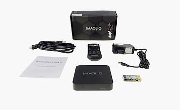 cd disk: Продаю приставки новые !
Imaqliq Q-Box — мощные Linux-приставки — 4