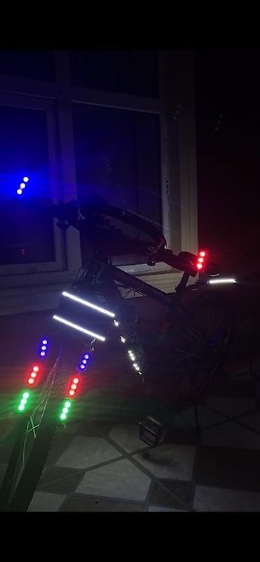 trek marlin 6: 🚲🔥 Əziyyətim olan velosiped satışdadır! Bu velosiped mənim üçün — 4