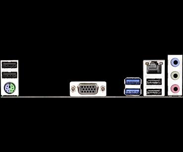 материнская плата h81: Материнская плата для ПК, Б/у, ASRock, LGA1150, Micro-ATX — 4