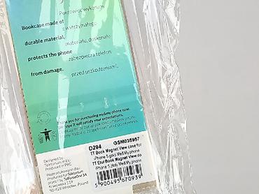 cena jej: Etui do telefonu, stan - Idealny — 5