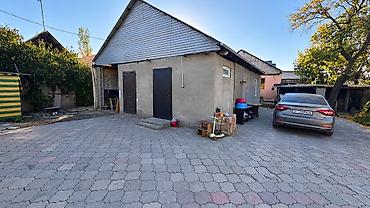дом ауца: 4 комнаты, 90 м², 3 соток, Джал, Собственник — 1