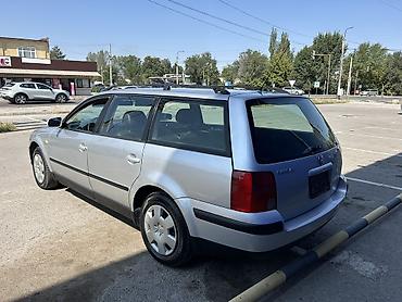 динамо машина: Volkswagen Passat: 1999 г., 1.8 л, Механика, Бензин, Универсал — 3