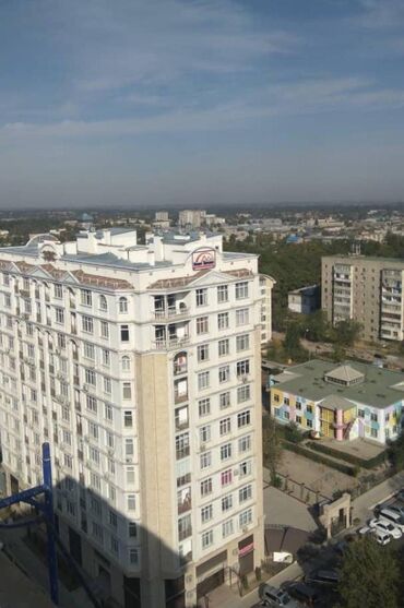 106 серия восток 5: 3 бөлмө, 106 кв. м, Элитка, 6 кабат
