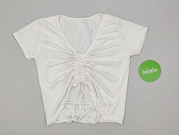 crop top h: Top damski, rozmiar M — 2