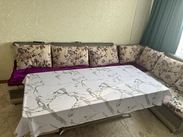 диван угловой купить: Бурчу бар диван, Жастыктар менен, Үч орундук жана андан көп