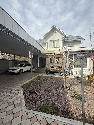 Продажа коттеджей и домов: 🏡 Срочно! Продаётся двухэтажный дом с подвальным помещением. 📐 at lalafo.kg — 1 Продажа коттеджей и домов: 🏡 Срочно! Продаётся двухэтажный дом с подвальным помещением. 📐 — 1