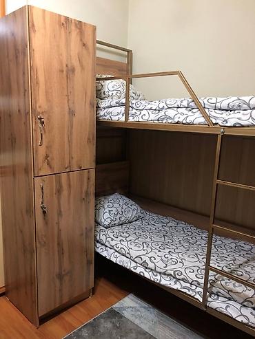 Комнаты: 50 м², С мебелью полностью — 4