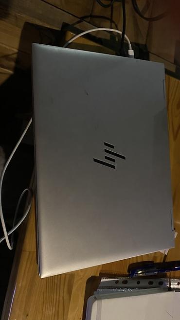 Ноутбуки HP: HP EliteBook (серия с логотипом «элит»), ультрабук бизнес‑класса — 1