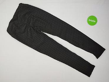 getry janina: Legginsy Sportowe damskie, rozmiar L — 3