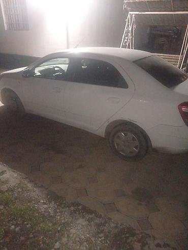 Ravon: Ravon R4: 2017 г., 1.5 л, Автомат, Бензин, Седан — 2