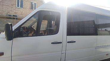 Mercedes-Benz: Mercedes-Benz Спринтер: 2003 г., 2.2 л, Дизель — 1