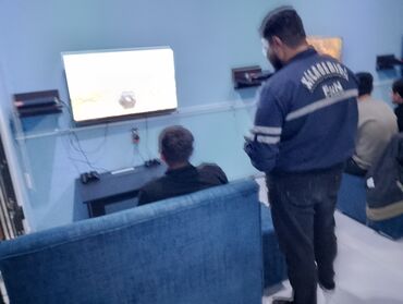 Digər oyun və konsollar: 5 dəst PlayStation club avadanlığı satılır.Hər bir dəsti özüm — 13