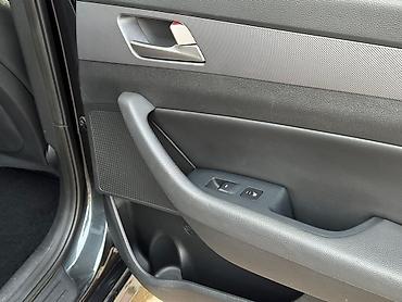 Hyundai: Hyundai Sonata: 2019 г., 2 л, Автомат, Газ, Седан — 20