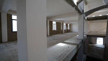 Kommersiya daşınmaz əmlakının satışı: Ticarət Mərkəzi Mall yaritəmir 5000 kv,1-ci mərtəbə Bowling 1400 kv — 2