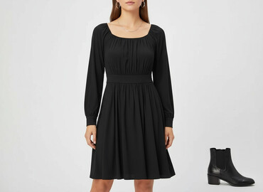 f f sukienka: Dorothy Perkins, Sukienka damska, rozmiar L