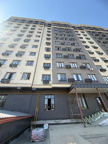 квартира су: Построен, Элитка, 1 комната, 39 м² — 1