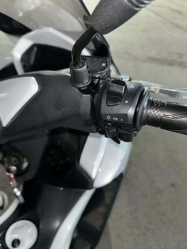 буксировочный ремень: 🔥 ПРОДАЁТСЯ NMAX 150 КУБ 🔥 🏍 Почти заводское состояние 🔧 Вложений НЕ — 3