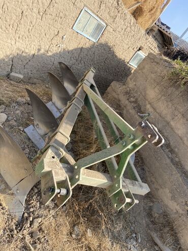 Тракторы YTO (ЮТО): Модель: 954, Б/у, 2010 г., Трактор с другими агрегатами — 7