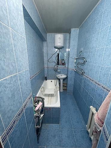 дарение квартиры: 3 комнаты, 78 м², Золотой квадрат Индивидуалка, 2 этаж, Косметический ремонт — 5