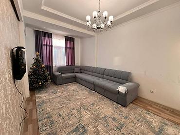 Продажа квартир: 2 комнаты, 61 м², Элитка, 11 этаж, Косметический ремонт — 7