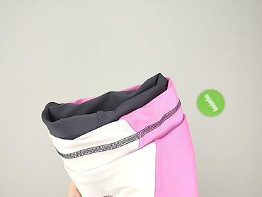 16588a hm: H&M, Legginsy Sportowe damskie, rozmiar S — 6