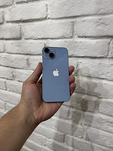 ipad mini 5 islenmis: IPhone 14, Mavi — 1