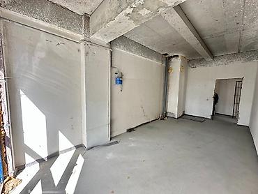 Продажа квартир: 2 комнаты, 85 м², 2 этаж, ПСО (под самоотделку) — 8