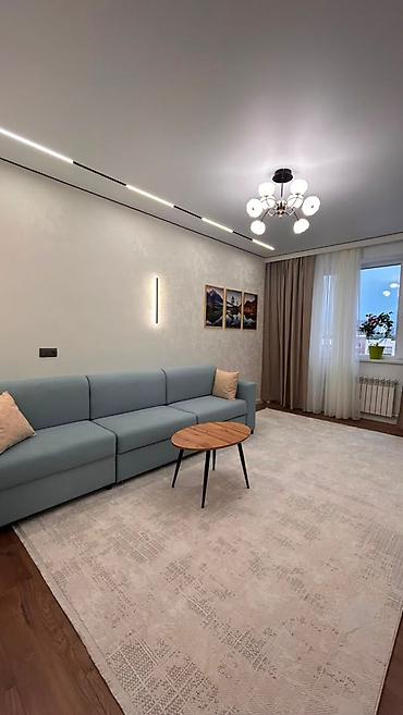 2 комнаты, 66 м², Мед Академия Элитка, 10 этаж, Дизайнерский ремонт at lalafo.kg 2 комнаты, 66 м², Мед Академия Элитка, 10 этаж, Дизайнерский ремонт