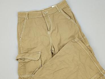 divided jeans: H&M Divided, Spodnie cargo damskie, rozmiar 2XS — 1
