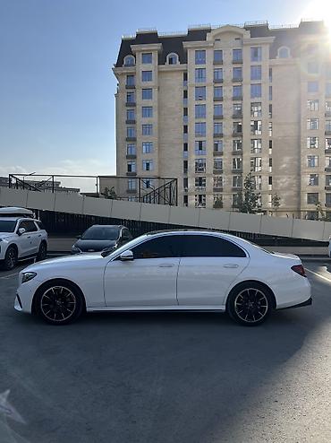 порш панамера: Mercedes-Benz E-Class: 2016 г., 2 л, Бензин — 6