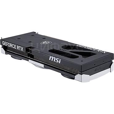 Видеокарта MSI GeForce RTX — 5060 ti 8gb производительное решение для