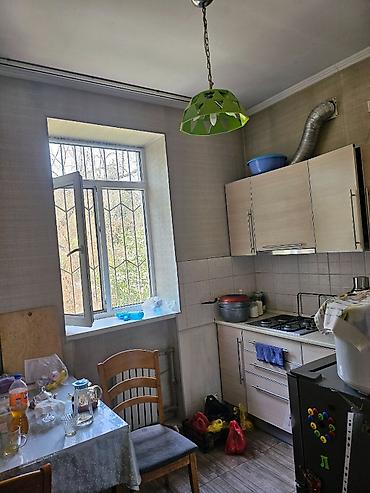 2ком кв продажа: 2 комнаты, 41 м², Молодая Гвардия Хрущевка, 2 этаж — 7