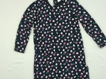 Dress, Lupilu, 5-6 years, 110-116 cm, condition - Very good