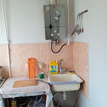 60: 3 комнаты, 60 м², Индивидуалка, 1 этаж, Косметический ремонт — 2