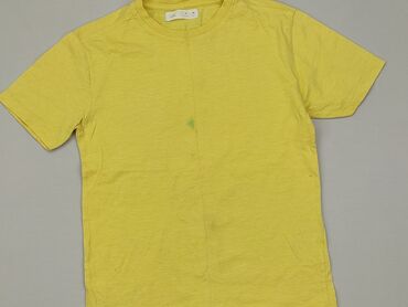 Koszulki: Koszulka, Zara, 10 lat, 134-140 cm, stan - Zadowalający