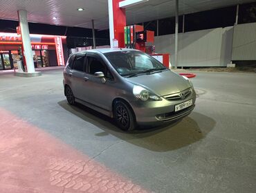 авто в рассрочку fit: Honda Fit: 2003 г., 1.3 л, Автоматические, Бензин, Хэтчбэк